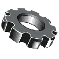 IESDP Logo